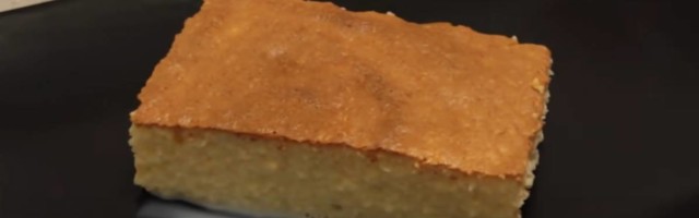 I miris i ukus detinjstva - originalni recept za koh sa grizom