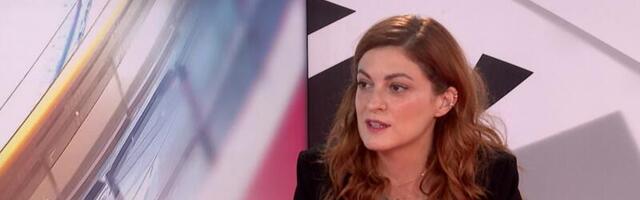 Kako je nastao solo projekat Ognjenke Lakićević, prvi singl – „Jovane“