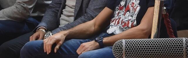 Novak njihovu majicu nosio nedavno na utakmici, oni se sada UGASILI: Postali smo poprište sukoba, nema svrhe