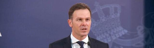 Siniša Mali posle poništavanja doktorata: Politička odluka