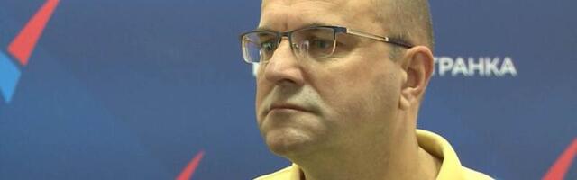 Borislav Novaković osuđen na uslovnu kaznu zatvora