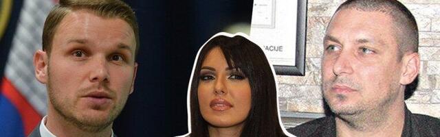 BIVŠI SUPRUG TANJE SAVIĆ ŠOKIRAN! Dušan progovorio o pevačicinoj TRUDNOĆI, NE ZNA ŠTA GA JE SNAŠLO!