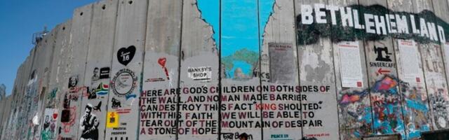 Amnesty International: Izrael provodi sistem aparthejda nad Palestincima