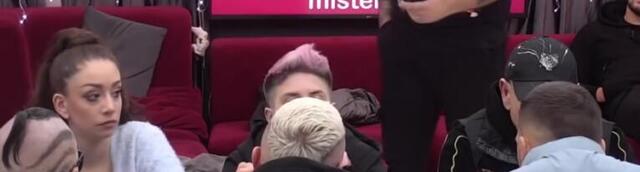 FILIP CAR TRAŽI ODOBRENJE PORODICE DA BI BIO SA DALILOM: Kada bi  mi mama i sestra rekla da je okej, ja bih ušao u VEZU sa njom! (VIDEO)