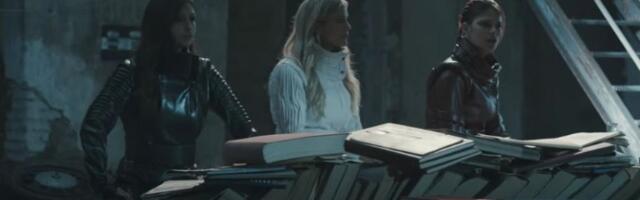 Film po pripovetki "Jazavac pred sudom" u bioskopima