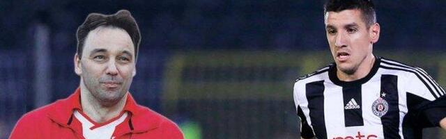 NEKADAŠNJI PRVOTIMCI NAJVEĆIH RIVALA O ŠAMPIONSKOJ TRCI! Milojević: Derbi sve rešava! Grbić: Odlučiće mali mečevi!