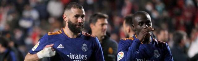 Real bi na +8, ali iz tri razloga mu neće biti lako