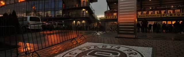 Sparta lakše diše, Bohemijans juri petu vezanu recku, a Mlada pada