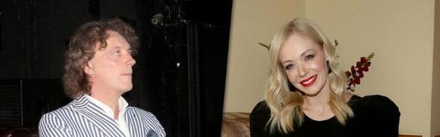 Tonči Huljić: Rozgu nisam čuo kako peva, a doveo je