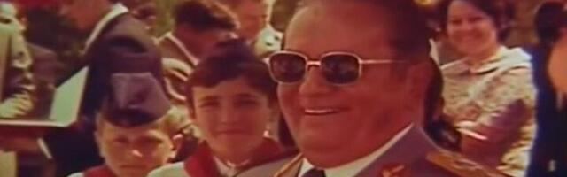 Tri naroda - jedna vera i krv