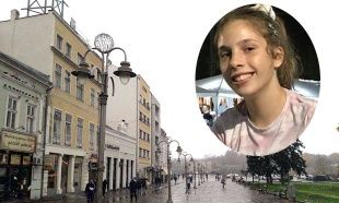 Otac nestale Tamare B. (13) iz Niša za "Novosti": "JAKO SAM UZNEMIREN, molim vas delite vest"