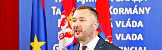 SVI MU KRIVI, SAMO JE ON CVEĆKA! ''Vuletić nanosi ogromnu ŠTETU sistemu socijalne zaštite''