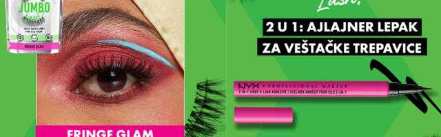Ovo su 3 must-have proizvoda bez kojih nećete moći da zamislite svoj eye makeup look