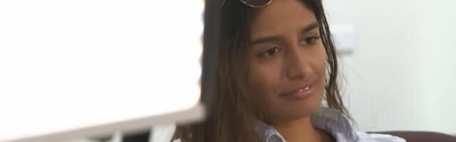 TERORISTKINJA SAM, ALI NE I ČUDOVIŠTE: Ispovest žene(23) koja se pridružila terorističkoj grupi sa 15 godina