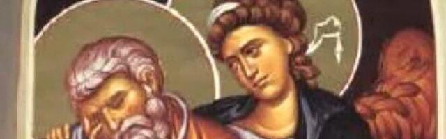 SPC I VERNICI SLAVE ČASNE VERIGE! Danas NIKAKO ne uzimajte IGLU u ruke! A evo kako da kuću zaštitite od zlih ljudi i sila