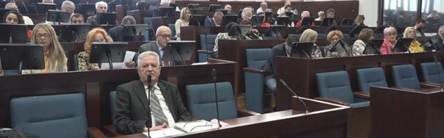 Чачански одборници одлучују о новој установи културе, опозиција против
