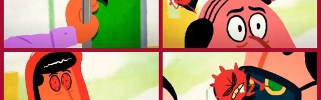 (VIDEO) Ovakav snimak o koroni još niste videli: POKORIO JE SVET, EVO O ČEMU JE REČ!