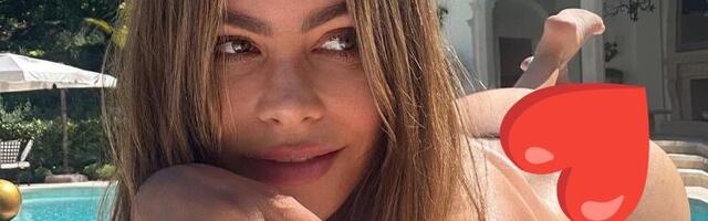 Sofia Vergara dokazuje da žene stare poput vina