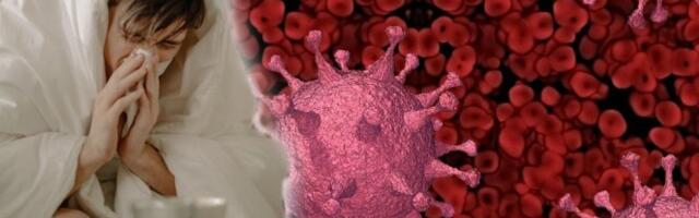 Krenula sezona respiratornih infekcija: Četvrtina pacijenata ima koronu