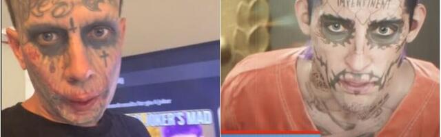 Džoker iz Floride želi dva miliona jer je GTA 6 iskoristio njegov izgled radi kreiranja svog lika