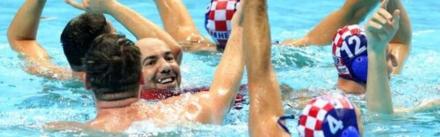 Skandal u "Lijepoj njihovoj"! Tompsonov ustašluk gruvao na Evropskom prvenstvu! (VIDEO)