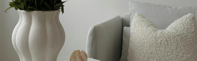 Kako tokom zime održati čistu atmosferu kod kuće