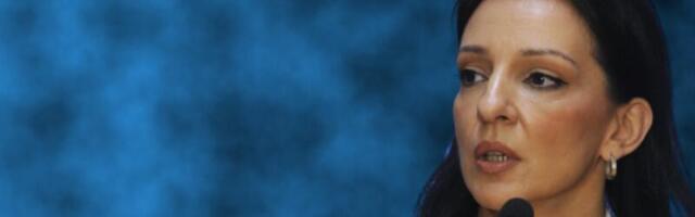 Marinika poziva na uvođenje sancija Srbiji!