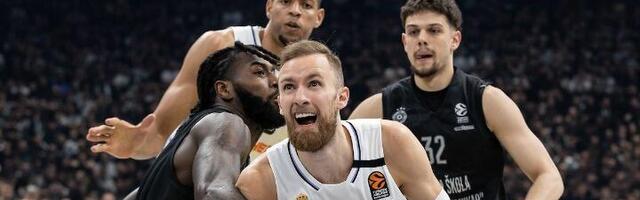 Musa o prelasku u Partizan: "Znam šta se događa..."