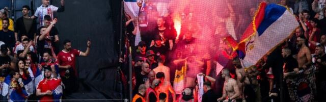 Važan apel FSS-a navijačima pred večerašnju utakmicu