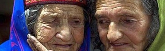 Misterija ili zabluda