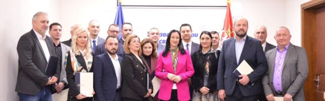 Čačak među gradovima koji će dobiti novac iz Budžetskog fonda Ministarstva državne uprave i lokalne samouprave