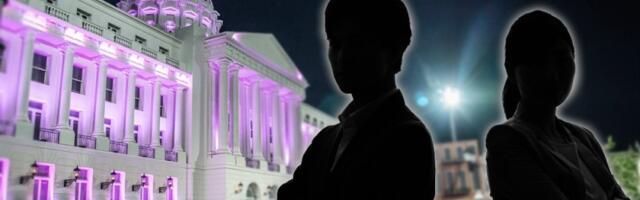 Slao joj slike svog polnog organa! Raskrinkana afera rijaliti učenika iz spoljnog sveta, nikada nećete pogoditi ko su akteri