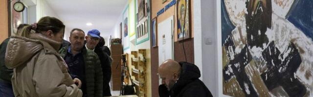 Petković: Na delu je pokušaj prekrajanja izborne volje na Kosovu