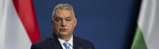 "BRISEL SE SPREMA ZA RAT" Orban: Mađarska neće ratovati ni sa kim