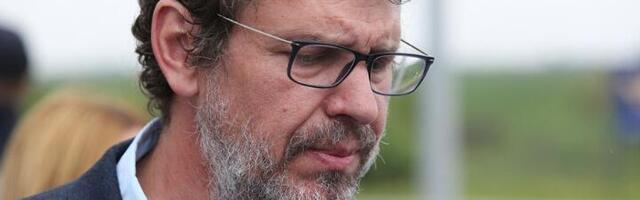 Deo članova Predsedništva DSHV-a se ogradio od Žigmanova zbog konsultacija s Vučićem