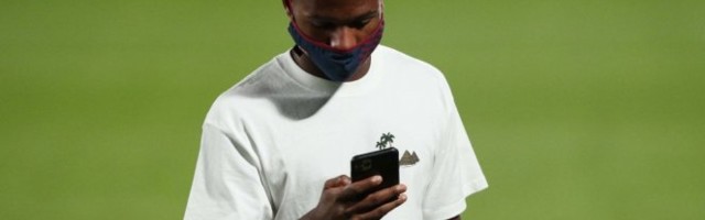 RASISTIČKI SKANDAL TRESE ŠPANIJU! Novinar rekao da je sve nesporazum!