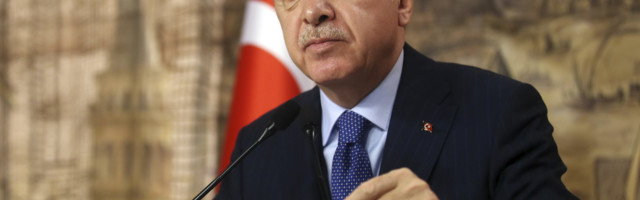 Erdogan: Testirali smo S-400, nisu važne pretnje Amerike