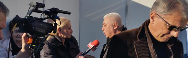 "PRAKTIČNA FILOZOFIJA, KAO KOD PLATONA" Prof. dr Boris Bratina: Ovo je mnogo važno za naš narod!