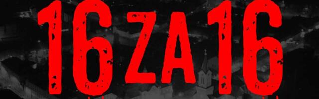 Za sredu najavljen protest „16 za 16“: Građani se okupljaju na Trgu slobode