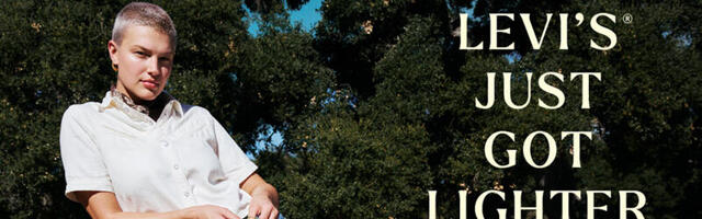 Levi’s vodič: 5 ključnih komada jeansa za ovu sezonu