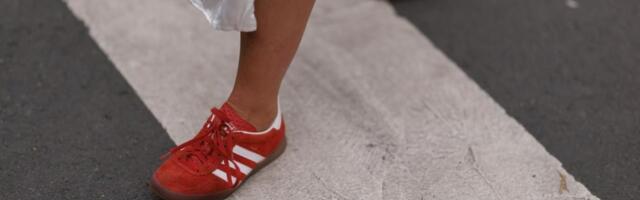 10 modela patika koje će vam popraviti raspoloženje i osvežiti vaš prolećni stil