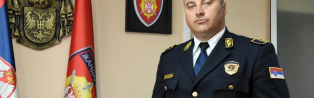POŽARI U SRBIJI POD APSOLUTNOM KONTROLOM Luković: Istraga će utvrditi da li je bilo podmetnutih