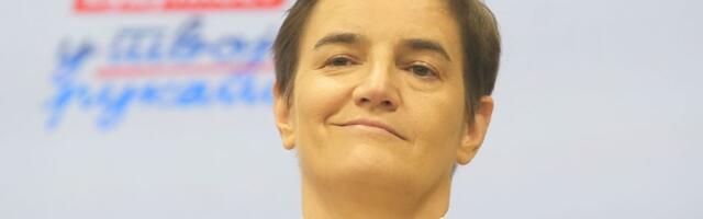 Brnabić slagala: Evo šta je tačno direktorka ODIHR-a poručila srpskim vlastima