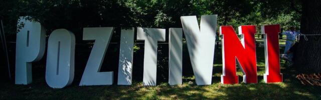 Deseti PozitivNI festival u Brzom Brodu