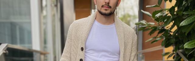 Skinuo se sin Elene Karić: Matija Drašković zaludeo ženski rod