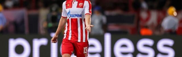 Veljković: Nismo bili spremni...