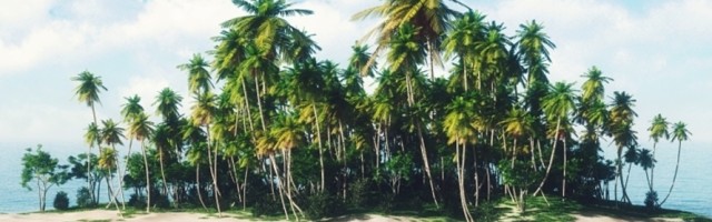 U blizini Irske se nalazi ostrvo koje se po navodima nekih svedoka "pojavljuje i nestaje"