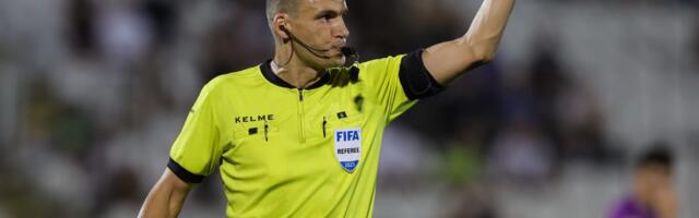 DERBI POD LUPOM: Treći derbi za Minakovića u senci penala i poništenih golova! (VIDEO)