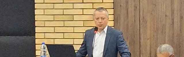 Zlatković o rebalansu budžeta: Trošimo mnogo više nego što imamo