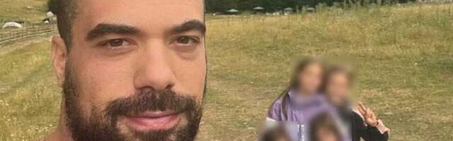 Nakon devet mjeseci priznali odgovornost za smrt: Policija davljenjem ubila Sandžakliju Armina Đutovića